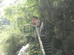 -华蓥山天意谷景区