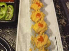-九田家黑牛烤肉料理(中北镇店)