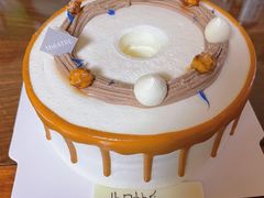 -théATRE 茶聚场(王府中環店)