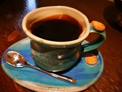 -RUMORS COFFEE ROASTERY鲁马滋咖啡(湖南路店)