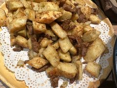 -耶里夏丽·丝路新疆菜·清真食品(徐汇南丹东路臻选店)