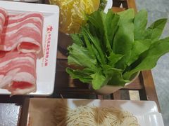 -千亿来乌拉火锅(德胜店)