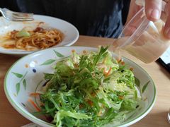 -萨莉亚意式餐厅(上下九店)