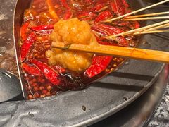 -蜀大侠火锅(春熙路店)