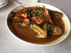 -邱记私房菜·十八年本地菜