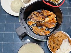 -冷记卤品(龙城路店)