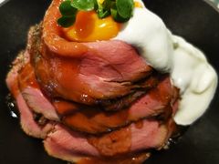 千层火山牛丼（中份）-YAMAKAWA(龙湖胥江天街店)