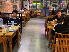 大堂-云晓光头烧烤吧(新大陆广场店)
