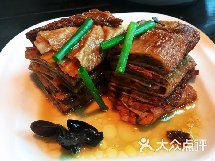 外婆家(爱琴海购物公园店)灵隐素烧鹅图片 - 第7张