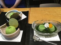 -伊藤久右卫门(宇治本店)