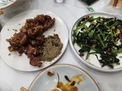 -老七饭馆(光荣道总店)