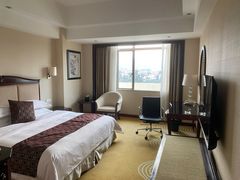 -重庆长寿碧桂园凤悦凤凰酒店