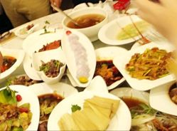 -怡东国际酒店·宴会厅