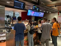 -麦当劳(新王府井店)