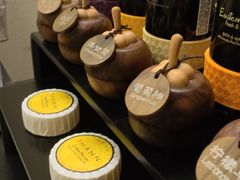 -木兰逸•泰式按摩•头疗•SPA(车公庙店)