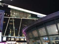 -金光华广场