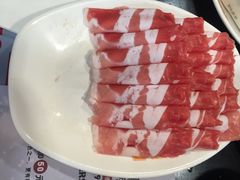 -呷哺呷哺(西单大悦城店)