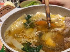 -贵木日本料理·铁板烧(新地假日广场店)