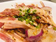 -么子烤肉(化龙池店)