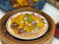 -稻香海鲜饭店(第一国际店)