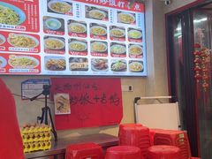 -扬二春炒饭(国庆路总店)
