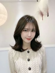 -Rise Hair上升造型
