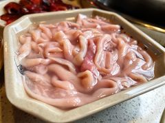 -九尺赵老四鲜鹅肠火锅