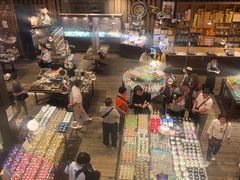 -小樽八音盒堂(手工制作体验馆店)