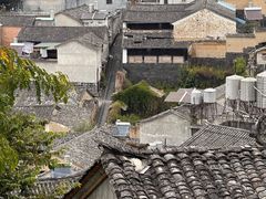 -和顺古镇