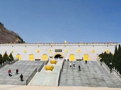 -龙口南山旅游景区