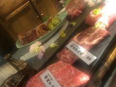 -樱宿日式和牛烧肉(五道口店)