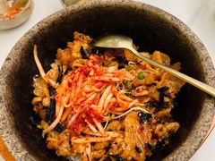 -西塔老太太拌饭(洋泾天物空间店)
