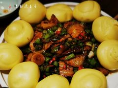 -老板恋上鱼(荣盛广场店)