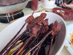 -柴门饭儿(成都太古里店)