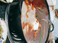 -石灰市毛记烧鸡公(解放碑店)