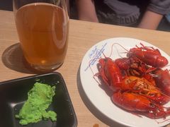 -星伦多自助料理(永旺店)