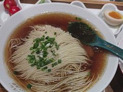 -松鹤面馆·古法焖肉面(观前店)