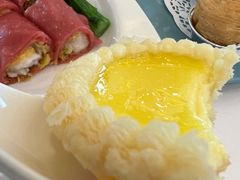 -益健海鲜大食坊(拱北口岸店)