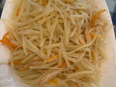 -钱大妈海鲜饭店(保利林语店)