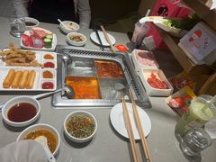 -海底捞火锅(宇飞大厦店)