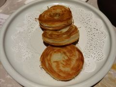 萝卜丝饼-松鹤楼面馆·古法焖肉面(观前店)