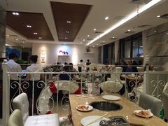-海大大蒸汽海鲜餐厅·粤菜·特色小炒(欢乐颂店)