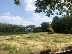 -广东花都香草世界旅游度假区