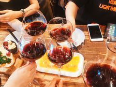 -胡桃里乐队酒馆(长春总店)