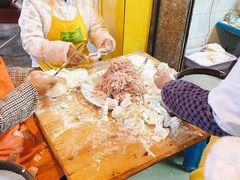 海汇源老字号烧麦-海汇源老烧麦店(东大街总店)