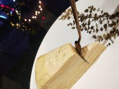 茉莉花千层蛋糕-Chikalicious(新天地店)