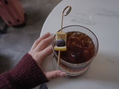 -研途咖啡馆(健康路店)