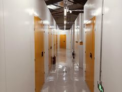 -安东易迷你仓自助寄存仓库(淞虹路店)