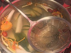 -南城十里潮汕鲜牛火锅·鲜虾生滚粥(融汇老商埠店)