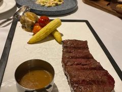 -哈布斯扒房(华发商都店)